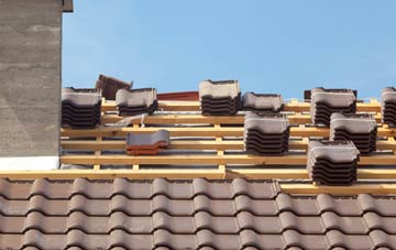 Station Town clay roofing costs