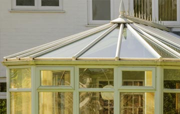 conservatory roof repair Station Town, County Durham