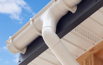 Station Town gutter installation costs
