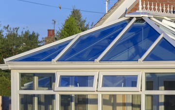 professional Station Town conservatory insulation