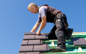disadvantages of Station Town slate roofing