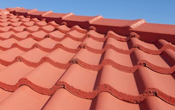 Station Town tile and slate roof replacement