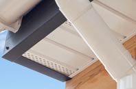 find rated Station Town soffit companies